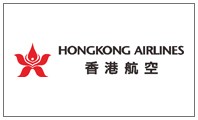 香港航空